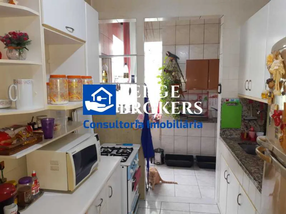 Apartamento, 2 quartos, 89 m² - Foto 14