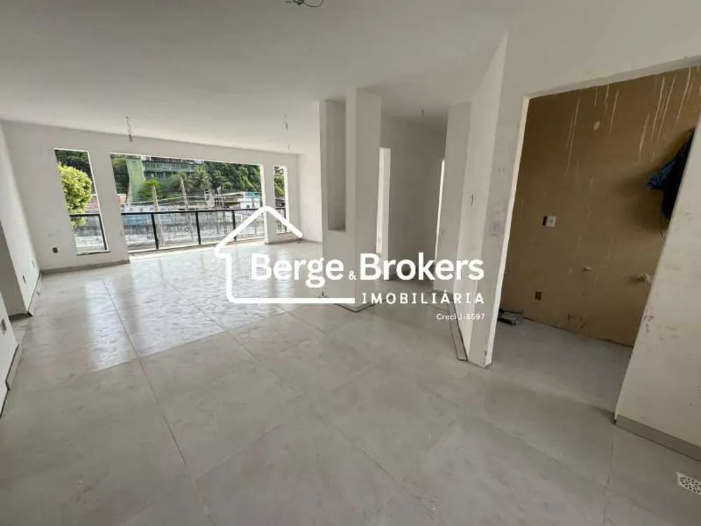 Apartamento, 1 quarto, 79 m² - Foto 1