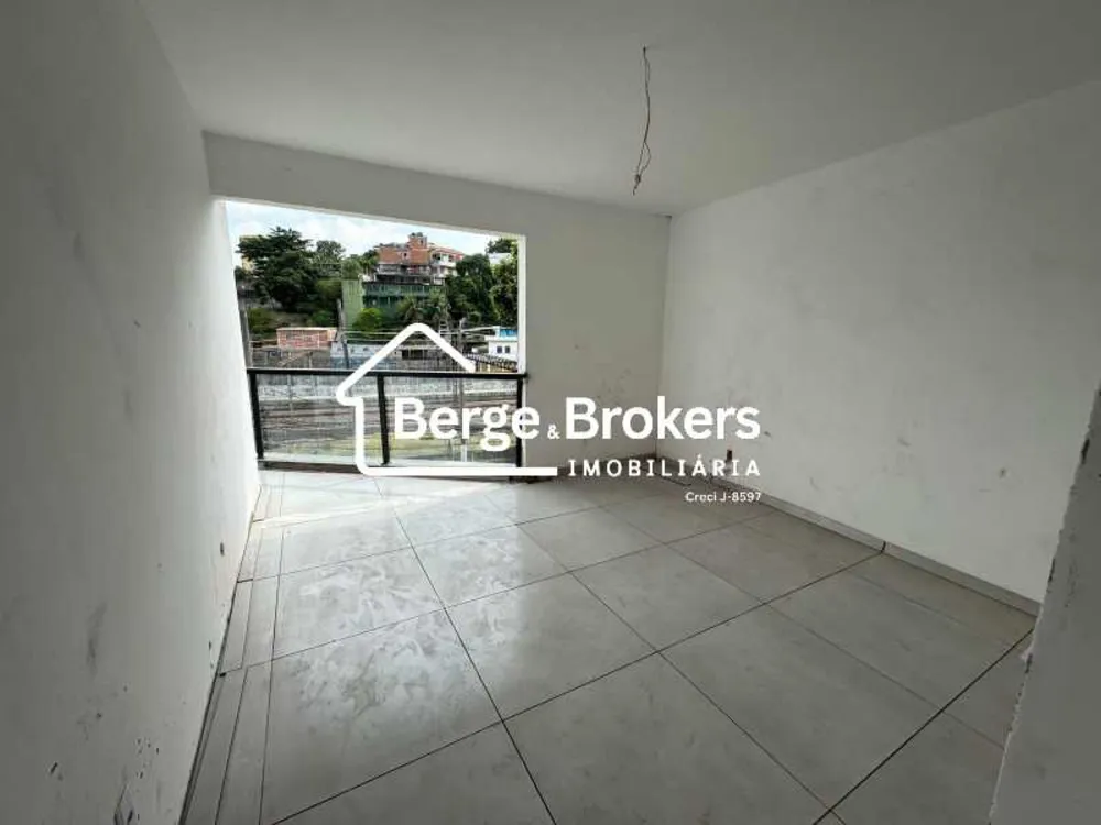 Apartamento, 1 quarto, 79 m² - Foto 2