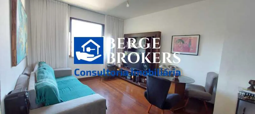 Cobertura, 2 quartos, 70 m² - Foto 2