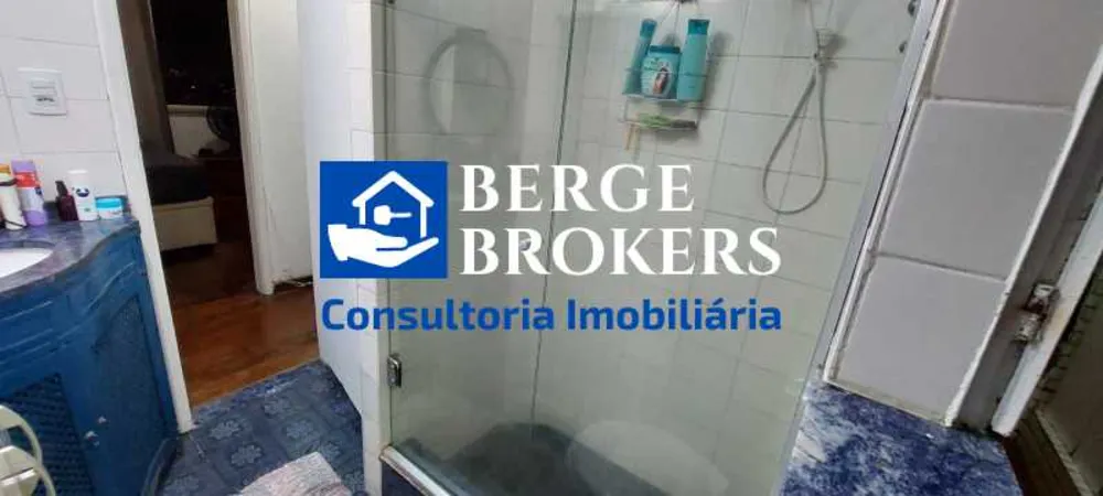 Cobertura, 2 quartos, 70 m² - Foto 9