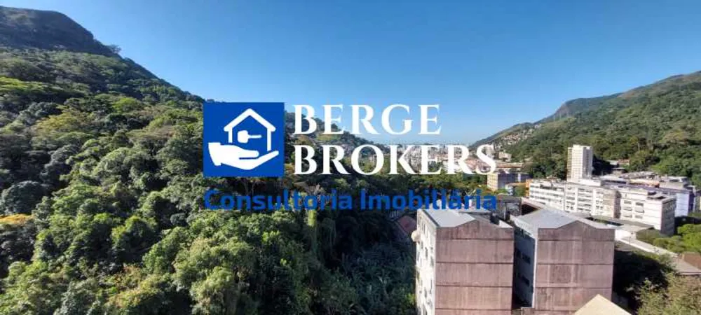 Cobertura, 2 quartos, 70 m² - Foto 1