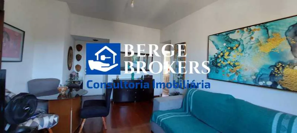Cobertura, 2 quartos, 70 m² - Foto 5