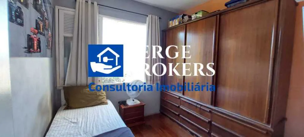 Cobertura, 2 quartos, 70 m² - Foto 7