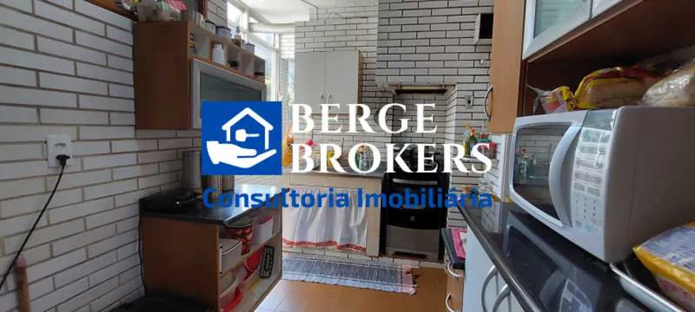 Cobertura, 2 quartos, 70 m² - Foto 13