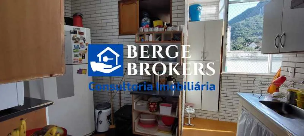Cobertura, 2 quartos, 70 m² - Foto 12