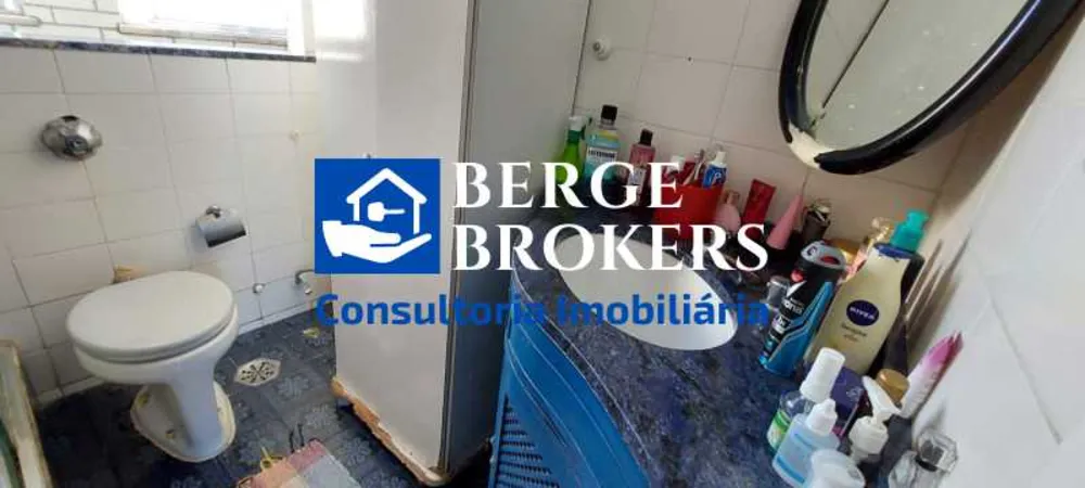Cobertura, 2 quartos, 70 m² - Foto 11