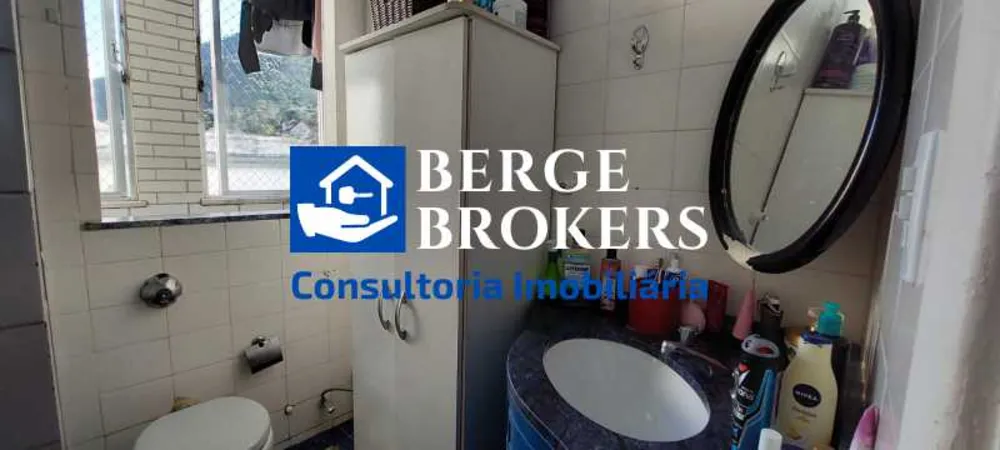 Cobertura, 2 quartos, 70 m² - Foto 10