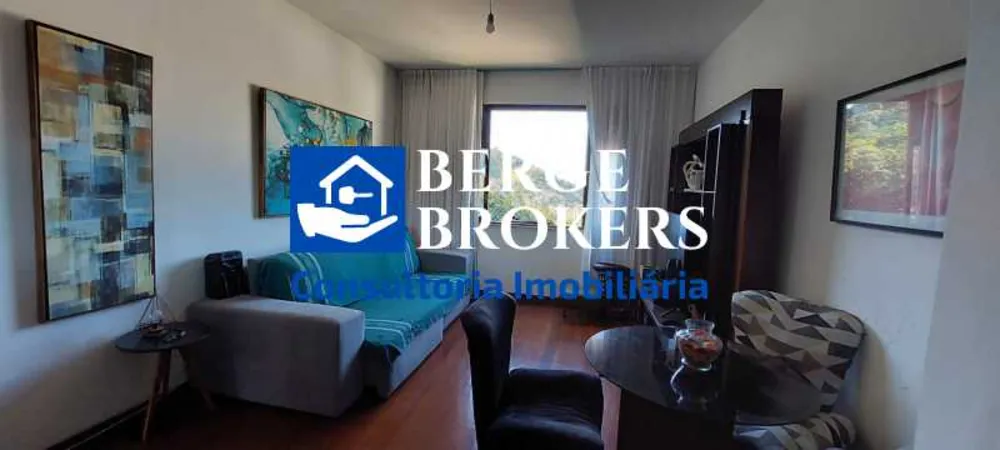 Cobertura, 2 quartos, 70 m² - Foto 3