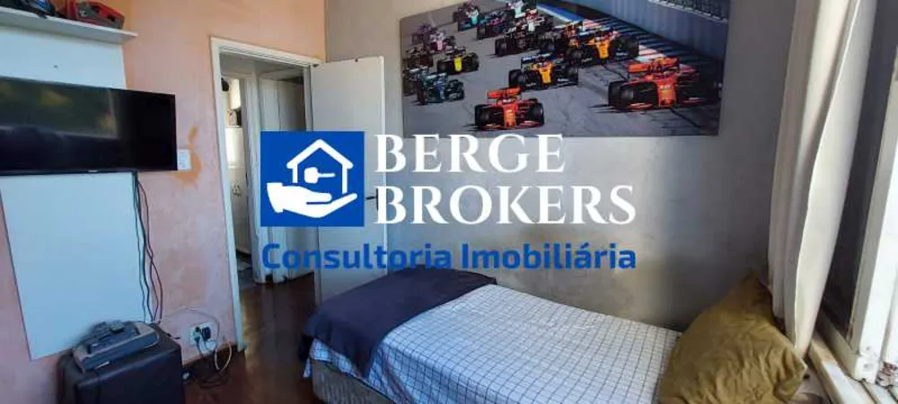 Cobertura, 2 quartos, 70 m² - Foto 8