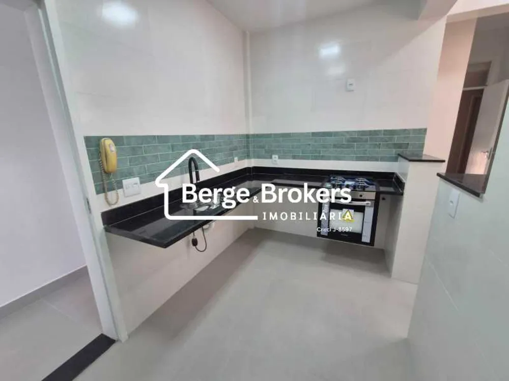 Apartamento, 3 quartos, 90 m² - Foto 8