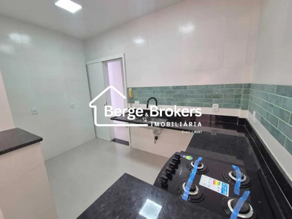 Apartamento, 3 quartos, 90 m² - Foto 12