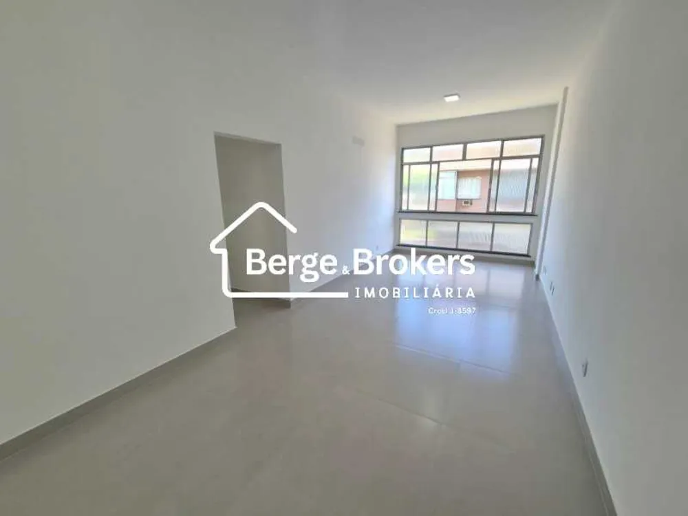 Apartamento, 3 quartos, 90 m² - Foto 2