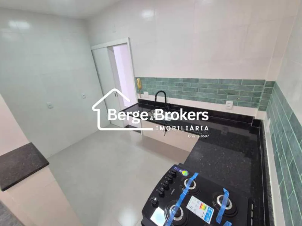 Apartamento, 3 quartos, 90 m² - Foto 10