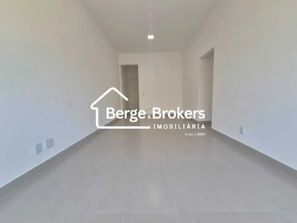 Apartamento, 3 quartos, 90 m² - Foto 5