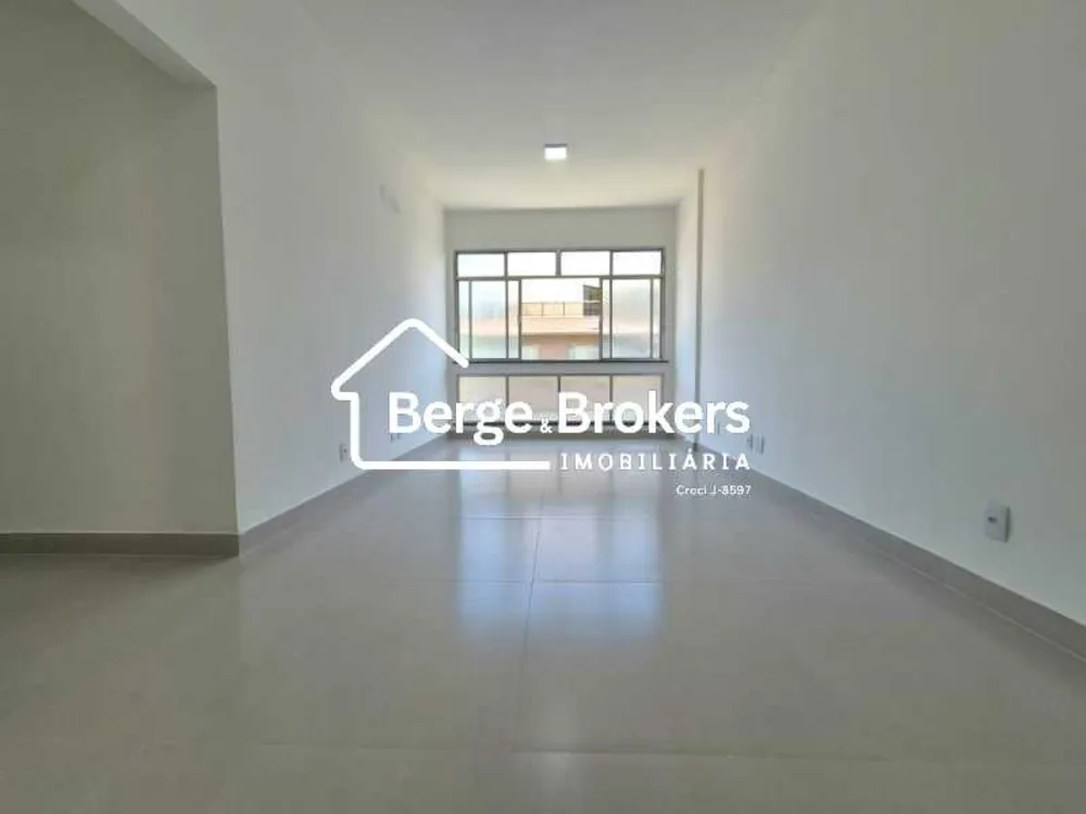Apartamento, 3 quartos, 90 m² - Foto 1