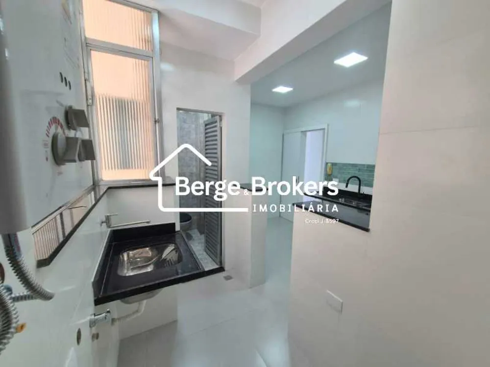 Apartamento, 3 quartos, 90 m² - Foto 14