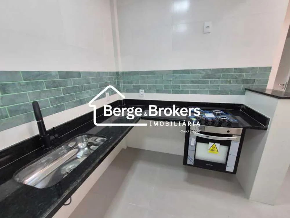 Apartamento, 3 quartos, 90 m² - Foto 9