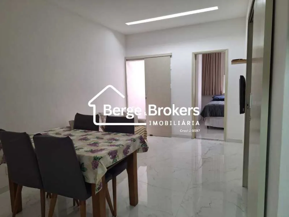 Apartamento, 2 quartos, 62 m² - Foto 2