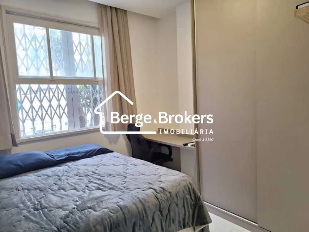 Apartamento, 2 quartos, 62 m² - Foto 6