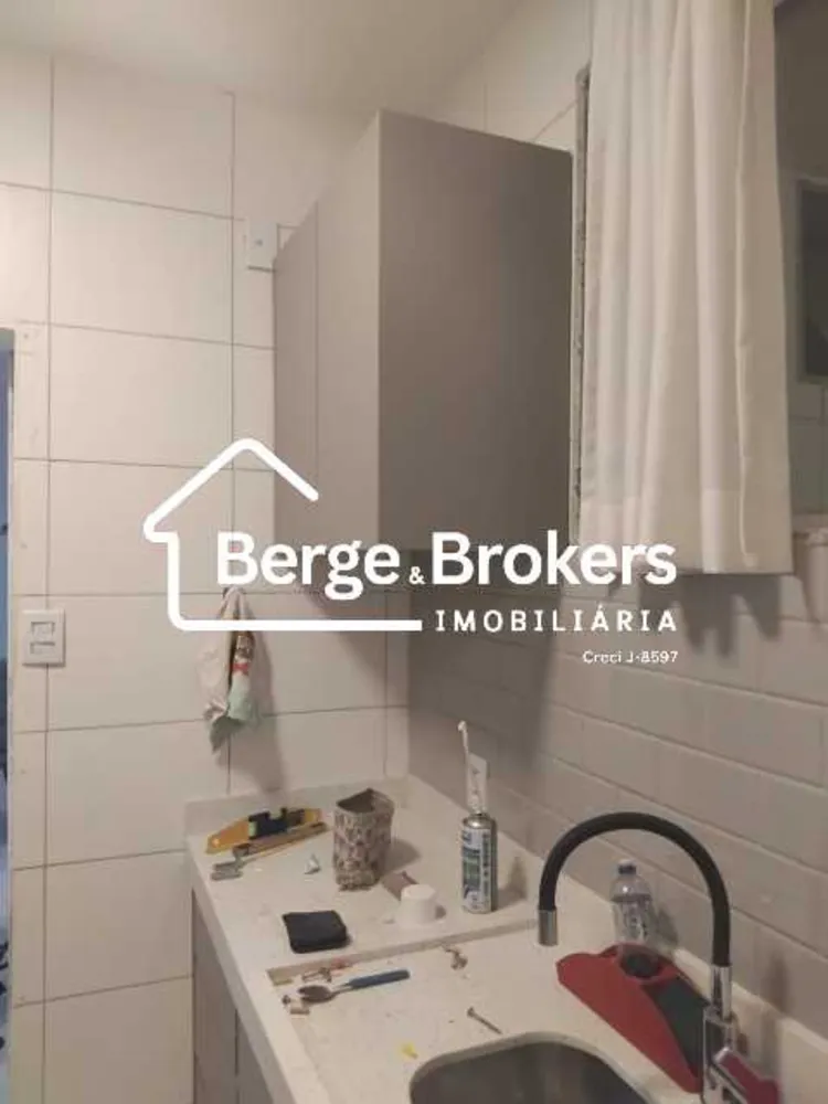 Apartamento, 2 quartos, 62 m² - Foto 8