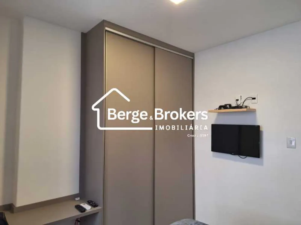 Apartamento, 2 quartos, 62 m² - Foto 5