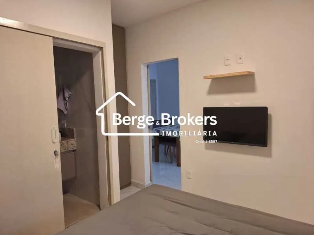 Apartamento, 2 quartos, 62 m² - Foto 4