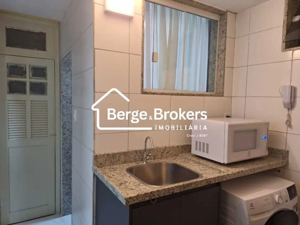 Apartamento, 2 quartos, 62 m² - Foto 13