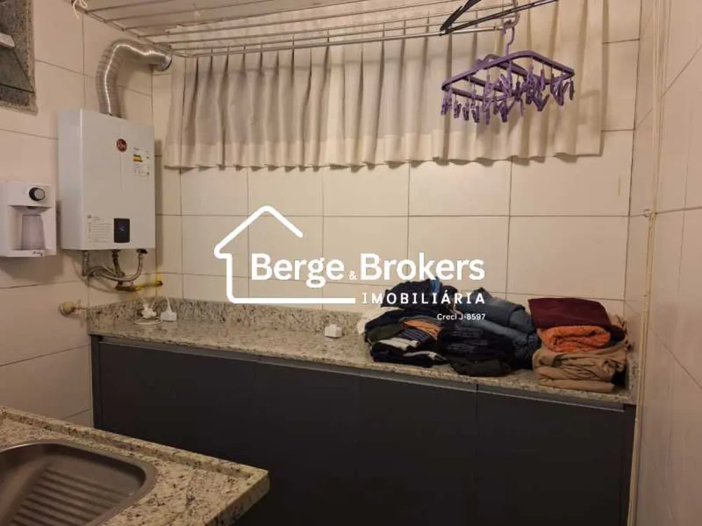 Apartamento, 2 quartos, 62 m² - Foto 14