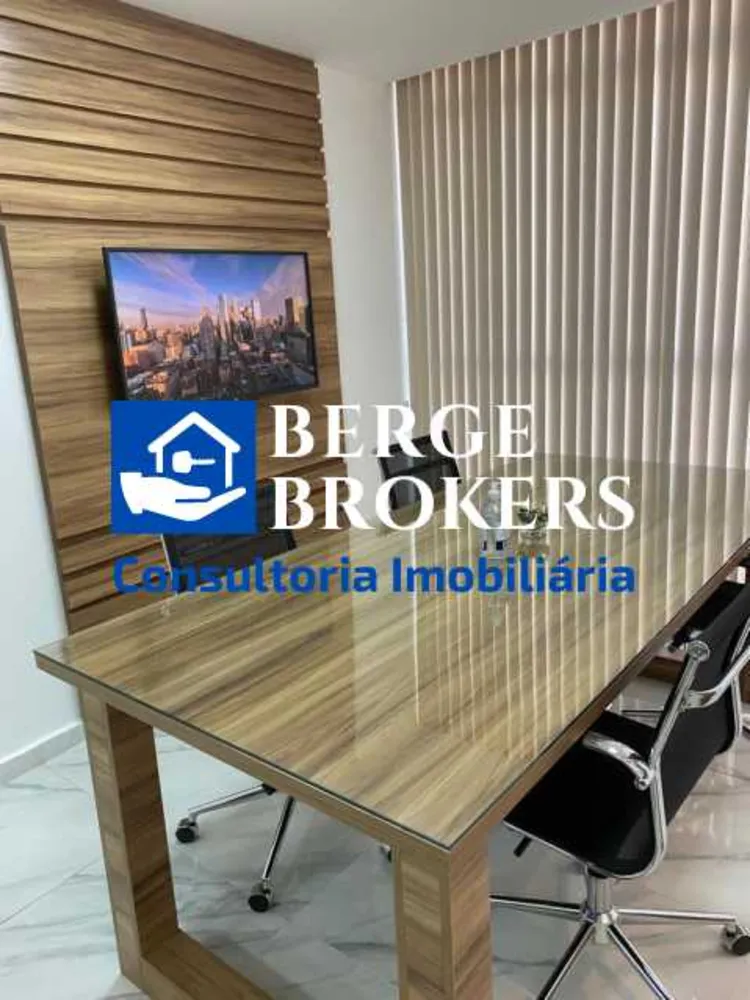 Sala-Conjunto, 36 m² - Foto 4