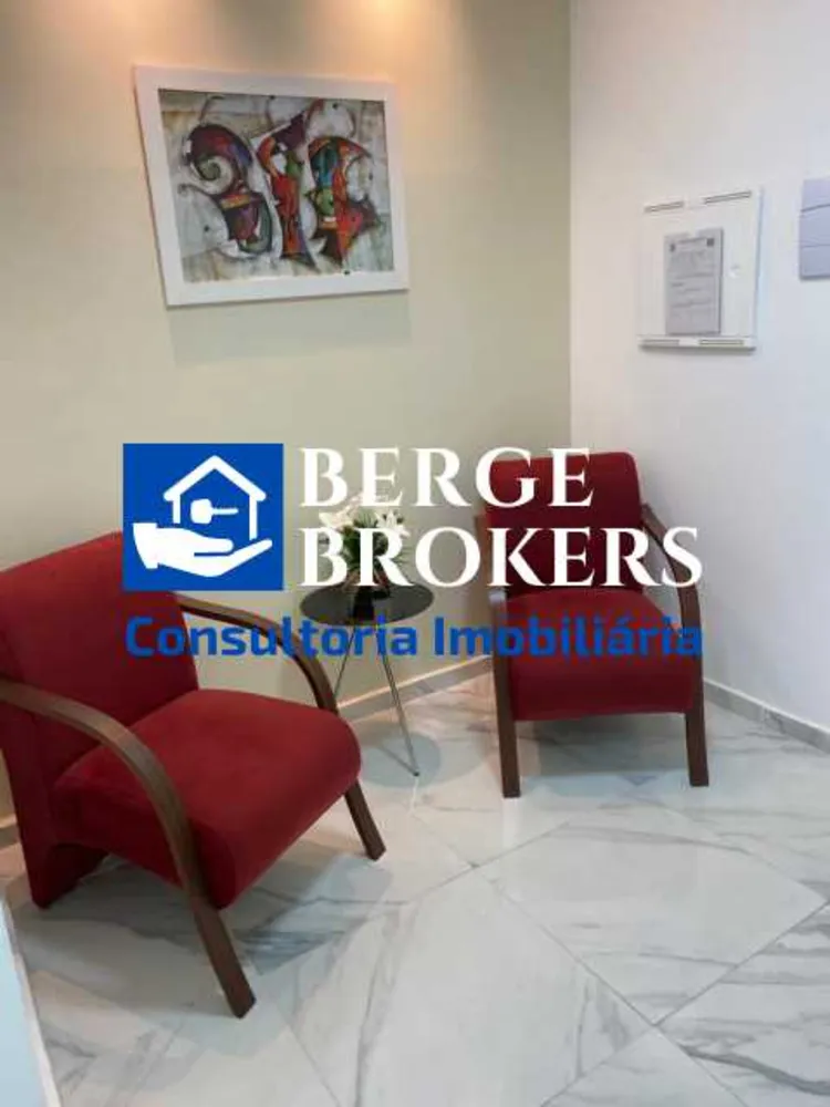 Sala-Conjunto, 36 m² - Foto 9