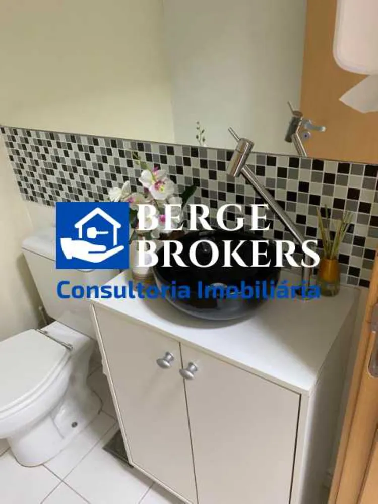 Sala-Conjunto, 36 m² - Foto 10