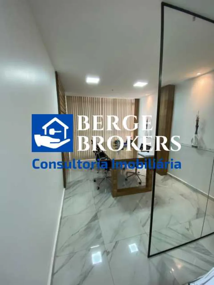 Sala-Conjunto, 36 m² - Foto 3