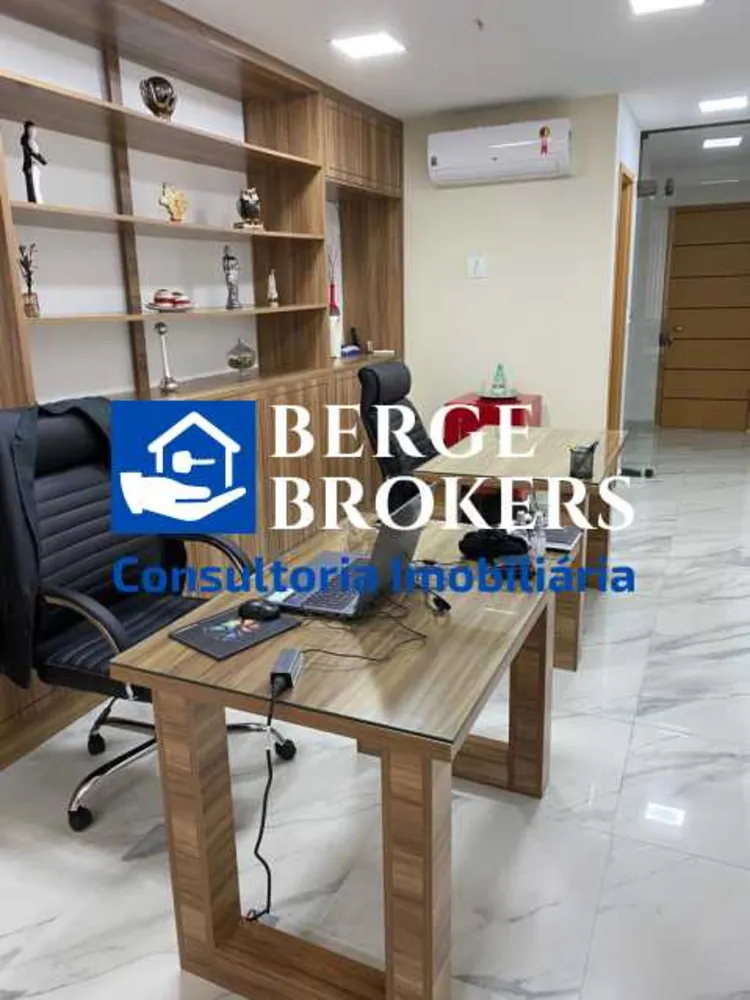 Sala-Conjunto, 36 m² - Foto 1