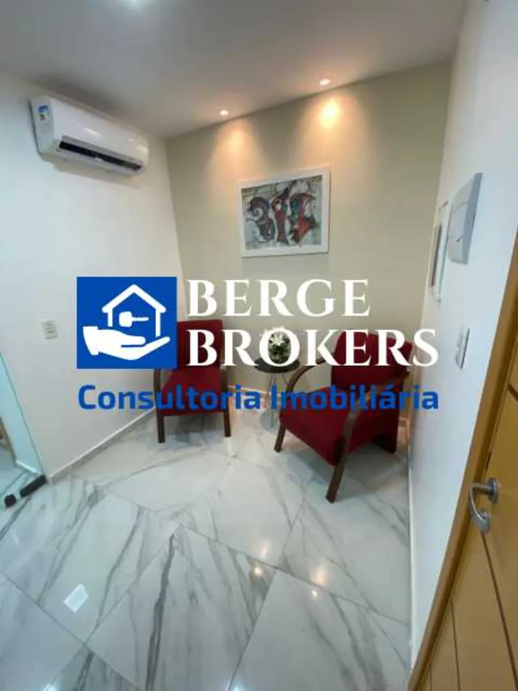 Sala-Conjunto, 36 m² - Foto 7