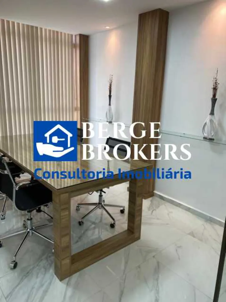 Sala-Conjunto, 36 m² - Foto 5