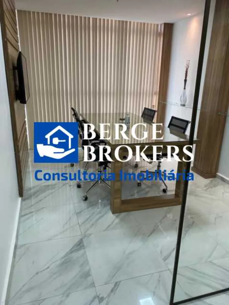 Sala-Conjunto, 36 m² - Foto 2
