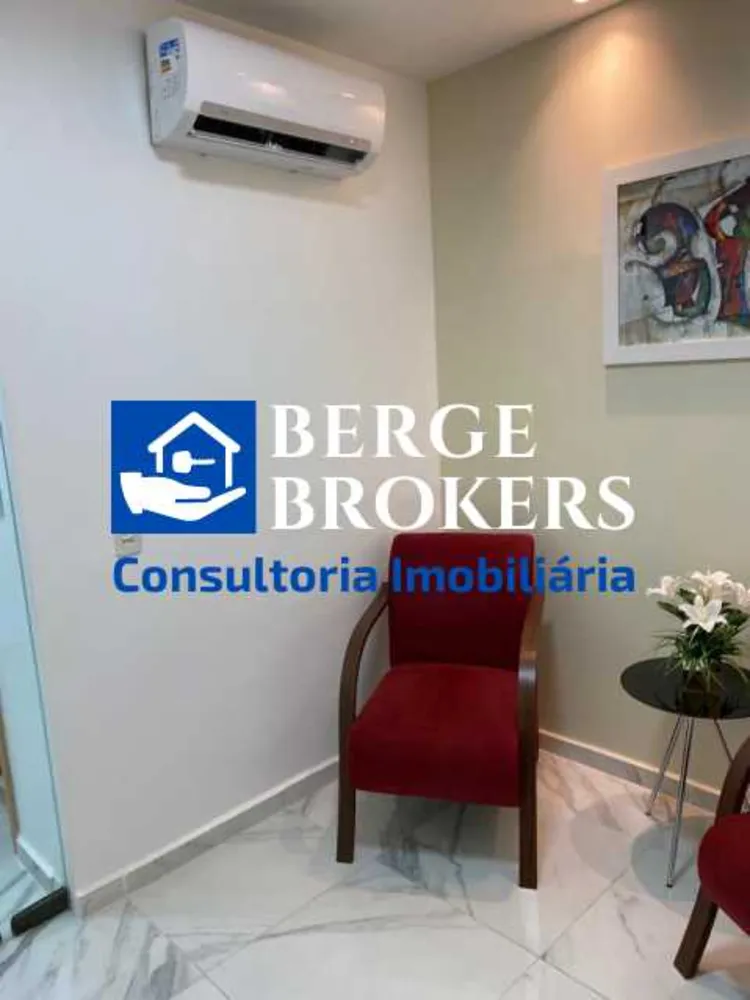 Sala-Conjunto, 36 m² - Foto 8
