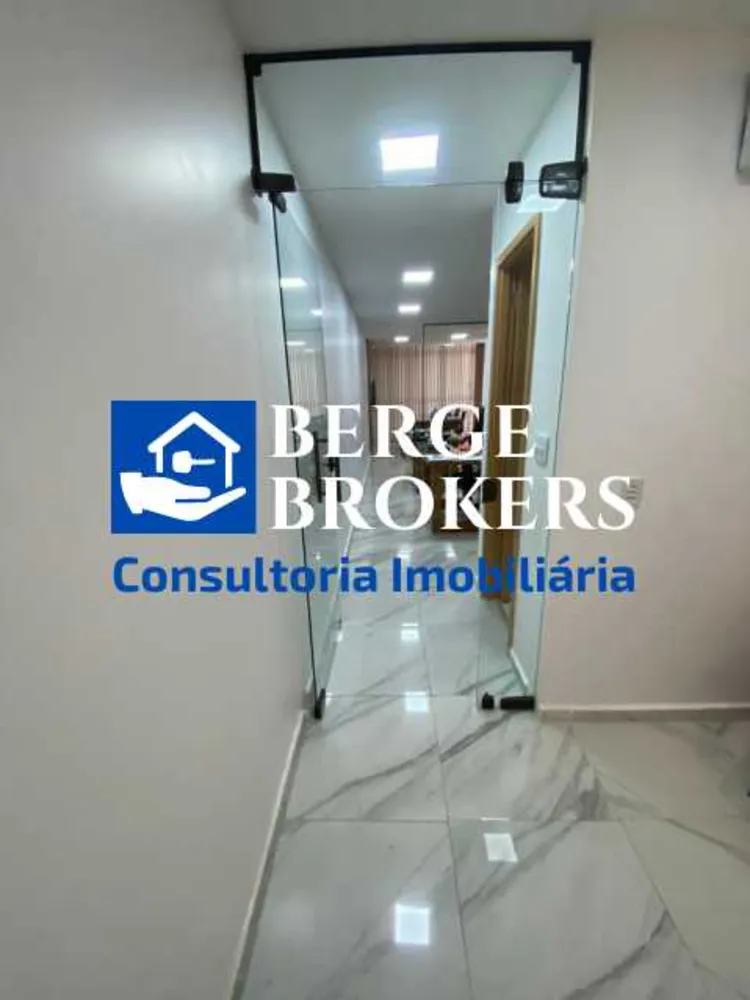 Sala-Conjunto, 36 m² - Foto 6