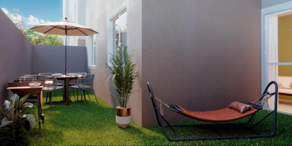 Apartamento, 2 quartos, 81 m² - Foto 5