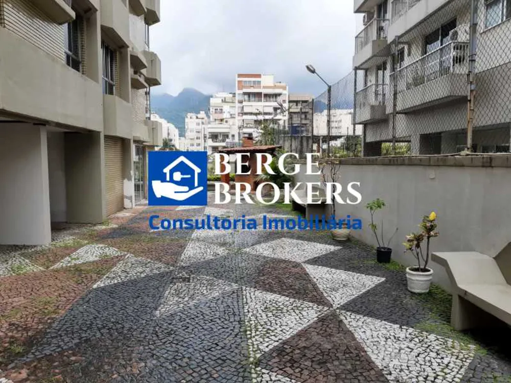 Apartamento, 2 quartos, 70 m² - Foto 6