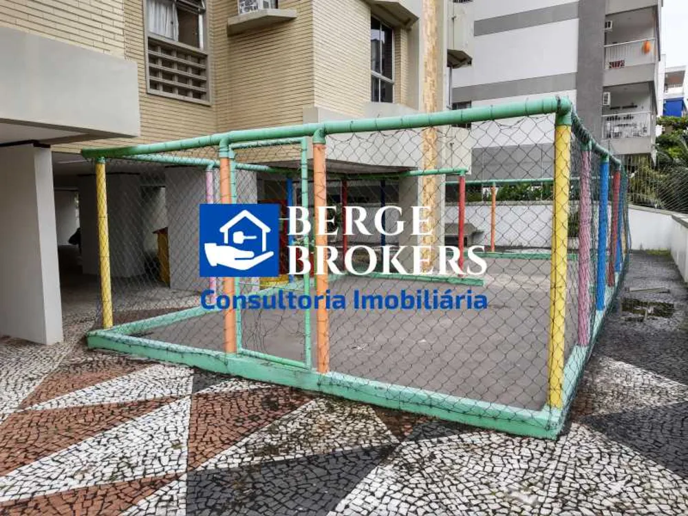 Apartamento, 2 quartos, 70 m² - Foto 4