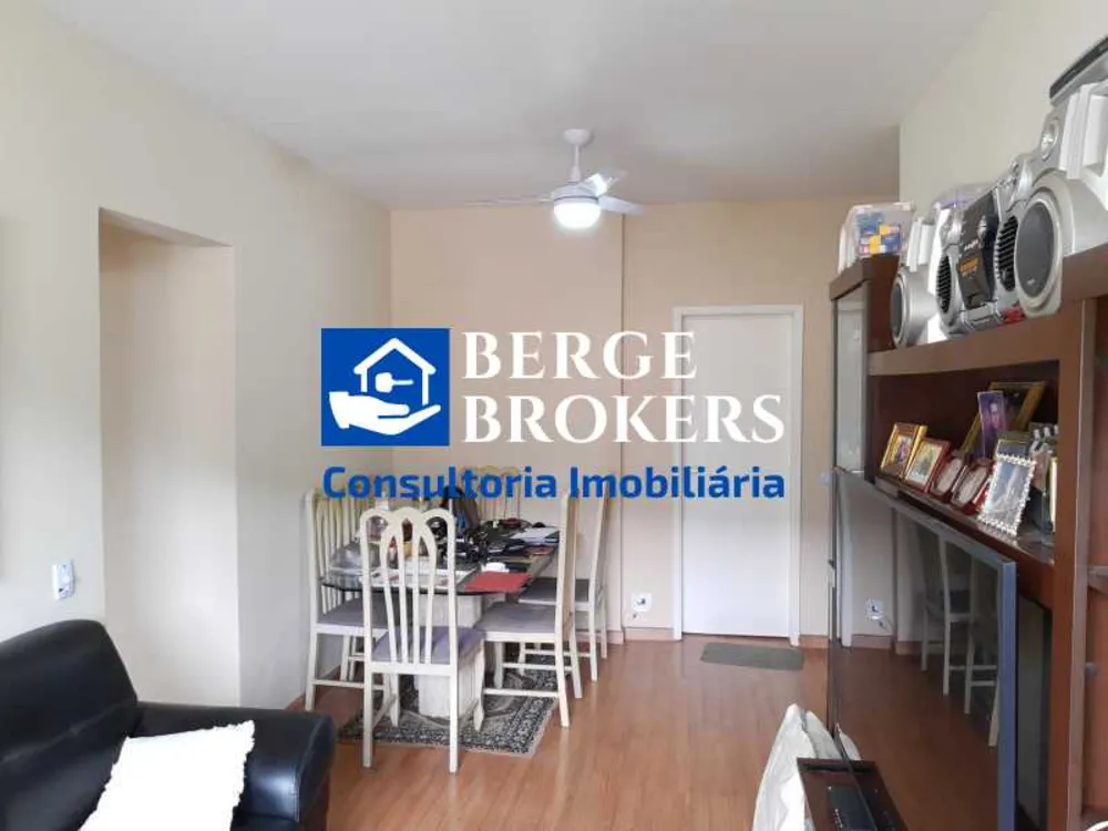 Apartamento, 2 quartos, 70 m² - Foto 2