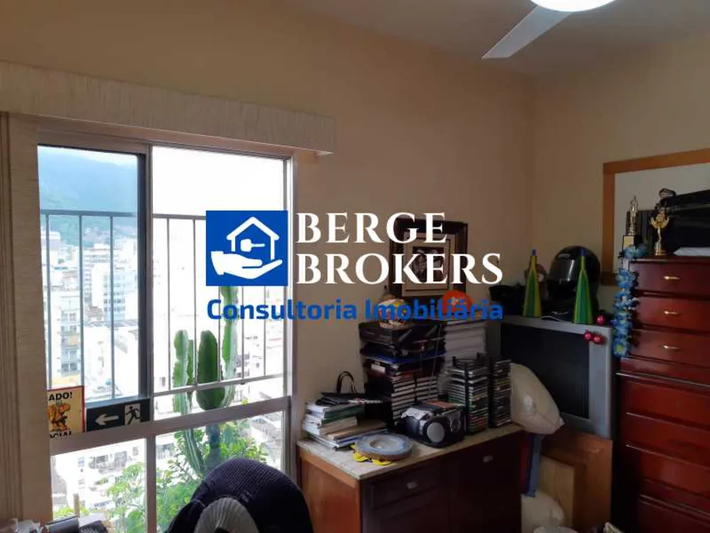 Apartamento, 2 quartos, 70 m² - Foto 10