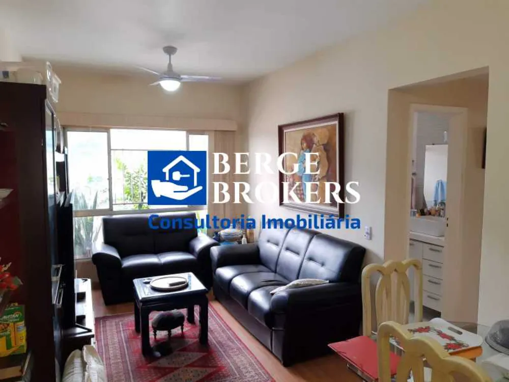 Apartamento, 2 quartos, 70 m² - Foto 1
