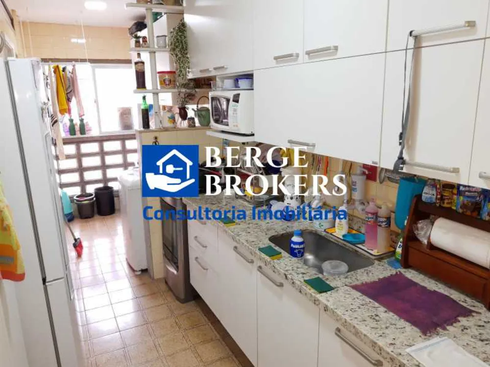 Apartamento, 2 quartos, 70 m² - Foto 15