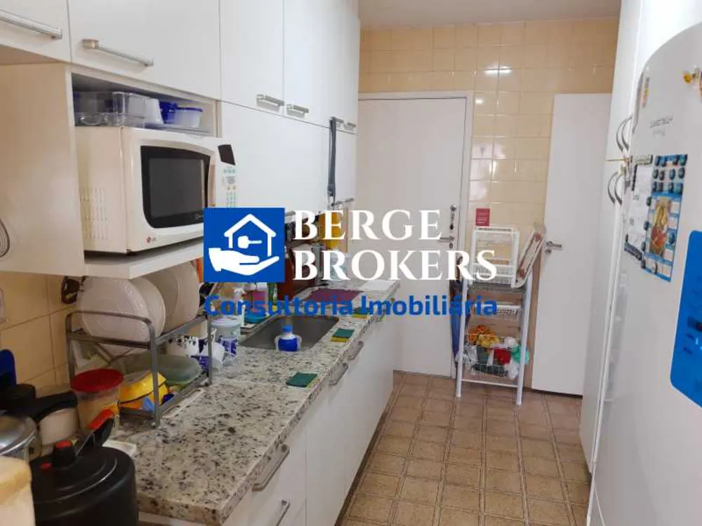 Apartamento, 2 quartos, 70 m² - Foto 16