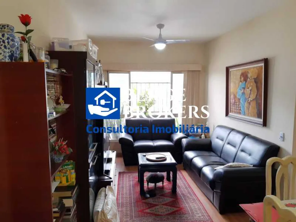 Apartamento, 2 quartos, 70 m² - Foto 3