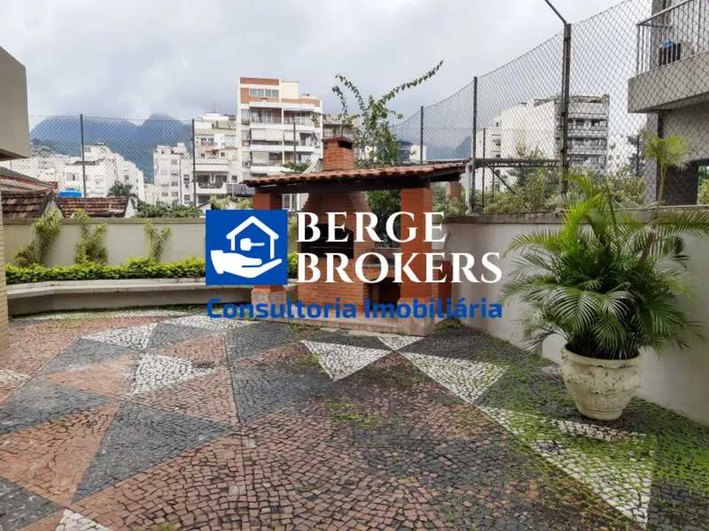 Apartamento, 2 quartos, 70 m² - Foto 8