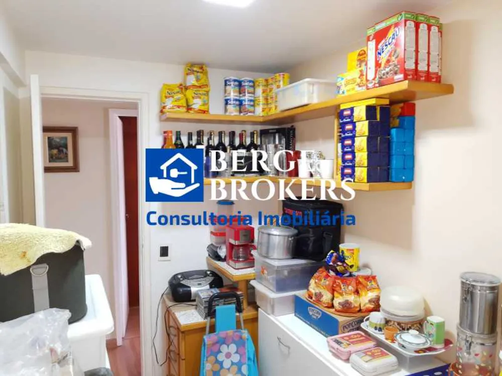 Apartamento, 2 quartos, 70 m² - Foto 17
